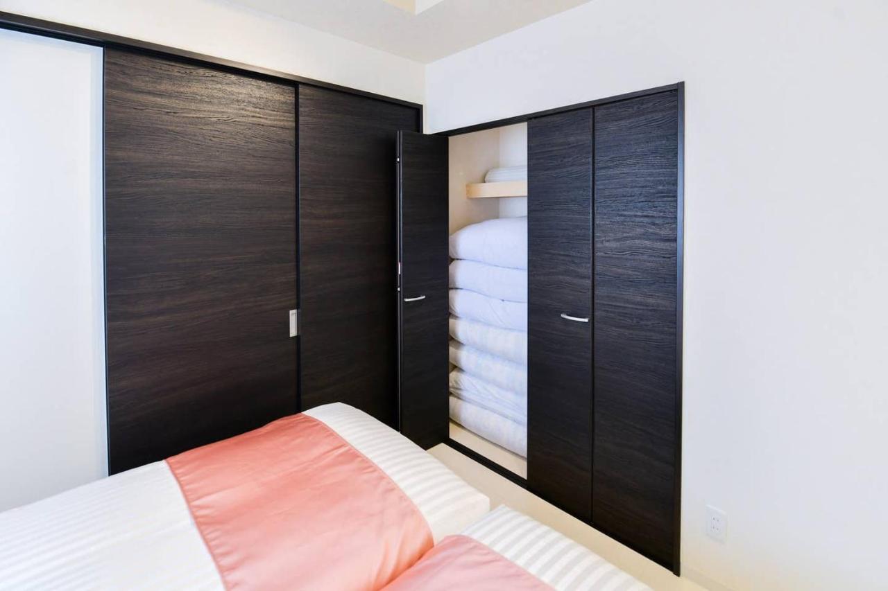 Momo Premium 302 Διαμέρισμα Σαππόρο Εξωτερικό φωτογραφία